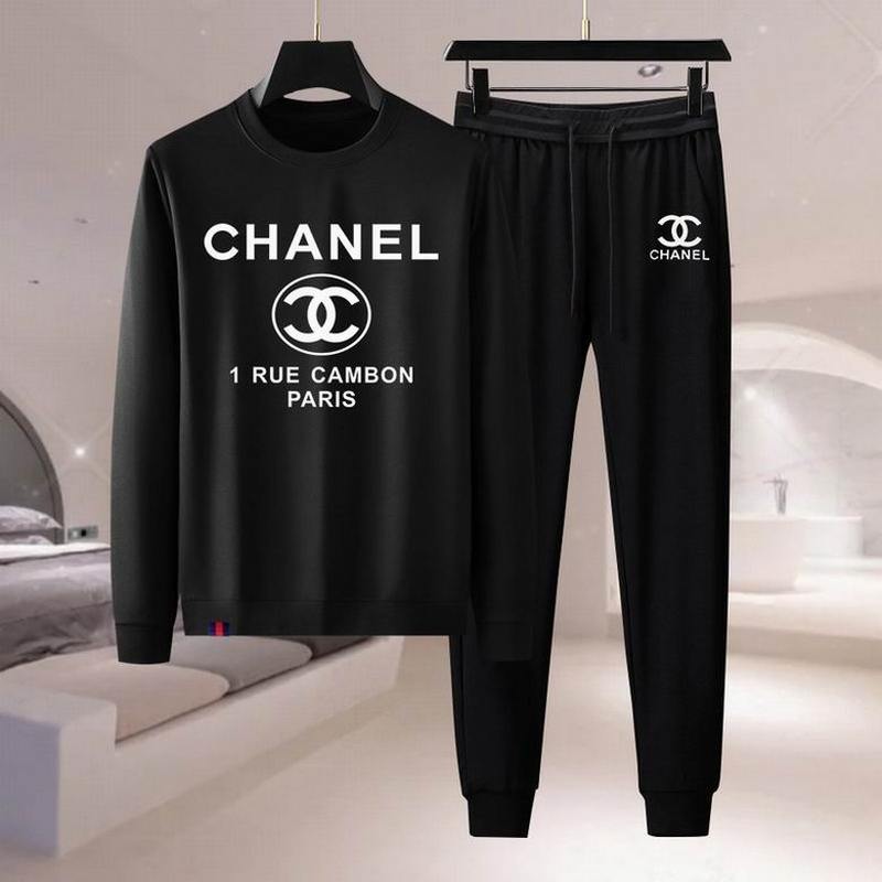 Chanel Men's Suits 12